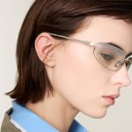 Miu Nocturne sunglasses - Image 2